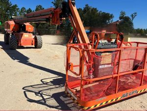 2011 JLG 1350SJP - view 3 of 16