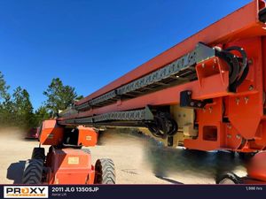 2011 JLG 1350SJP - view 4 of 16