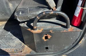 2017 GENIE GTH1056 - view 20 of 23