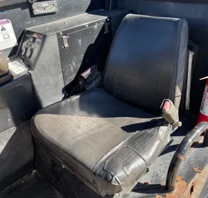 2017 GENIE GTH1056 - view 15 of 23