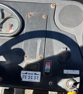 2017 GENIE GTH1056 - view 14 of 23
