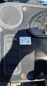 2017 GENIE GTH1056 - view 11 of 23