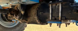 2017 GENIE GTH1056 - view 18 of 23