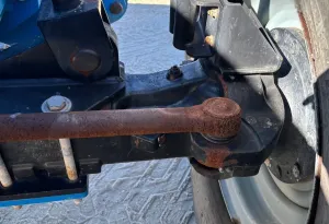 2017 GENIE GTH1056 - view 19 of 23