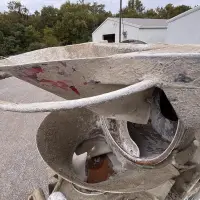 2006 TEREX ADVANCE FD4000 - view 11 of 38