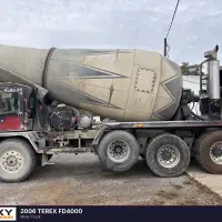 2006 TEREX ADVANCE FD4000 - view 3 of 38