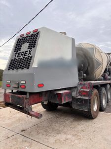 2006 TEREX ADVANCE FD4000 - view 6 of 38