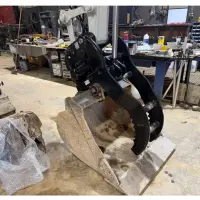 2026 TAKEUCHI TB290 - view 13 of 26