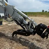 2026 TAKEUCHI TB290 - view 8 of 26