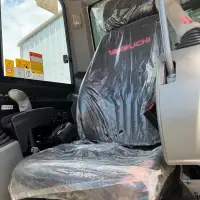 2026 TAKEUCHI TB290 - view 18 of 26