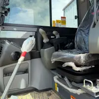 2026 TAKEUCHI TB290 - view 9 of 26