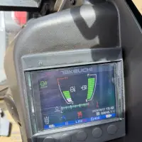2026 TAKEUCHI TB290 - view 15 of 26