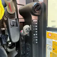 2026 TAKEUCHI TB290 - view 10 of 26