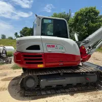 2026 TAKEUCHI TB290 - view 6 of 26