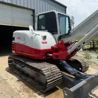 2026 TAKEUCHI TB290 - view 3 of 26