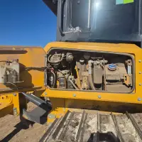 2024 DEERE 700L XLT - view 20 of 32