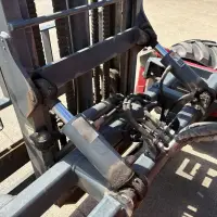 2016 MOFFETT M8 55.3 - view 16 of 31