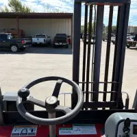 2016 MOFFETT M8 55.3 - view 17 of 31