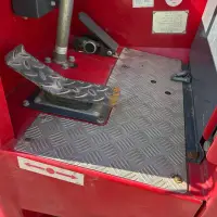 2016 MOFFETT M8 55.3 - view 12 of 31