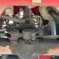 2016 MOFFETT M8 55.3 - view 13 of 31