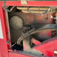 2016 MOFFETT M8 55.3 - view 19 of 31