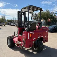 2016 MOFFETT M8 55.3 - view 3 of 31