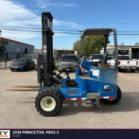 2016 PRINCETON  PB55.3 - view 2 of 41