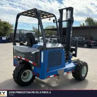 2016 PRINCETON  PB55.3 - view 5 of 41