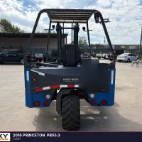 2016 PRINCETON  PB55.3 - view 4 of 41