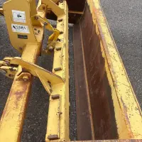 2007 DEERE 210LE - view 9 of 17