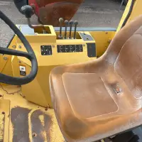 2007 DEERE 210LE - view 14 of 17