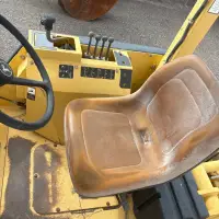 2007 DEERE 210LE - view 10 of 17
