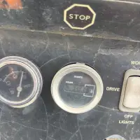 2007 DEERE 210LE - view 15 of 17