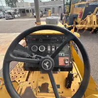 2007 DEERE 210LE - view 11 of 17