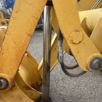 2007 DEERE 210LE - view 12 of 17