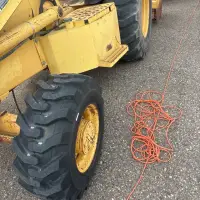 2007 DEERE 210LE - view 6 of 17