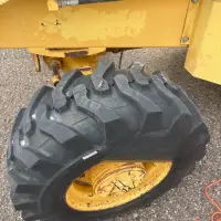 2007 DEERE 210LE - view 16 of 17