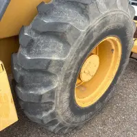 2007 DEERE 210LE - view 13 of 17