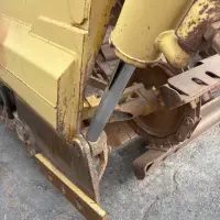 2007 CATERPILLAR 613C - view 15 of 26