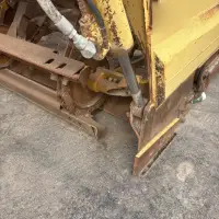 2007 CATERPILLAR 613C - view 20 of 26