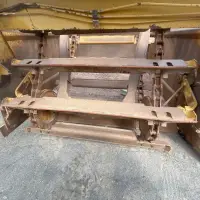 2007 CATERPILLAR 613C - view 9 of 26