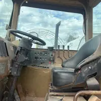2007 CATERPILLAR 613C - view 10 of 26