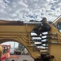 2007 CATERPILLAR 613C - view 17 of 26