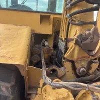 2007 CATERPILLAR 613C - view 18 of 26