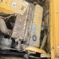 2007 CATERPILLAR 613C - view 12 of 26