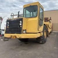 2007 CATERPILLAR 613C - view 3 of 26