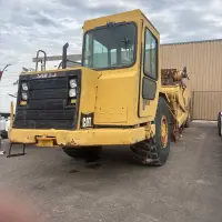 2007 CATERPILLAR 613C - view 2 of 26