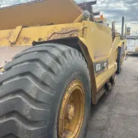 2007 CATERPILLAR 613C - view 8 of 26