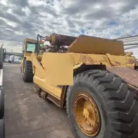 2007 CATERPILLAR 613C - view 7 of 26
