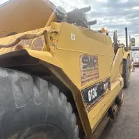 2007 CATERPILLAR 613C - view 5 of 26